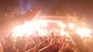 Electrisize 22 - Radical Redemption last drop