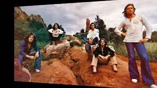 Spooky Tooth - Better By You, Better Than Me
