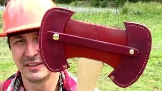 The Axe Is Back - Wranglerstar