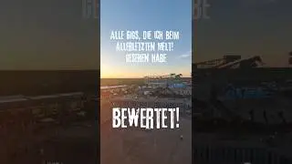 SO GUT waren die Acts beim LETZTEN MELT! #festival #shorts #ranked #artists @OfficialMeltFestival