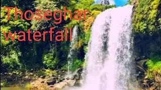 Thoseghar Waterfall (Satara) - All You Need to Know BEFORE You Go |