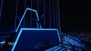 Luke Bond x Mark Sigma M6 - Nexus [Armin van Buuren x Untold Dubai Performance]