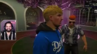 Fa2 Got Destroyed in Seconds in Gta Rp😂 ft. RakaZoneGaming , Jimmy Gaming