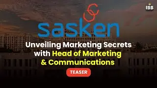 Unveiling the Marketing Mastermind: Rekha Sahay | Icons Behind Brands