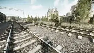 Hatchet Runs In Tarkov Experience