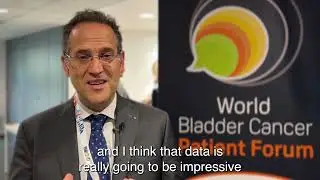 Dr Ignacio Dur&aacute;n' reflections from the World Bladder Cancer Patient Forum 2022.