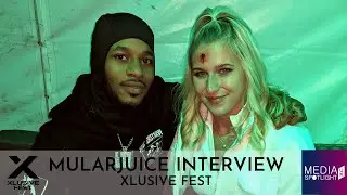 MularJuice - Youtube & Music, Maduncks, IceJewlz, Lil Durk, Xlusive Fest: Media Spotlight UK