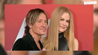EXCLUSIVE: Nicole Kidman's '$600K Per Year Drug Clause' for Keith Urban Under Scrutiny After Split -