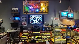 Bate Papo /CyberGame Room - Assunto encerrado !