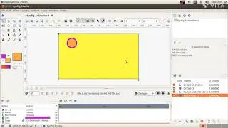 #Synfig_Excercise_2 #Synfig _Circle_Rectangle_Star_Spline_Gradient_tool #samirsir ktsoftware