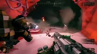 How to get a LOT of credits and XP in Deep Rock Galactic!!!