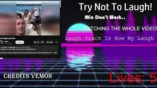 Finally A TNTL Challenge