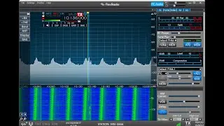 SmartSDR - Flex 6500 on FT8 - What the heck?