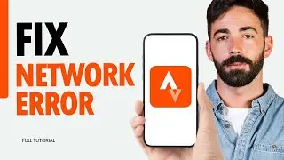 How To Fix Network Error On Strava App 2025