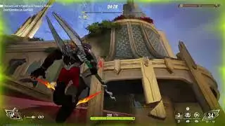 [Scrub Tactics] | Random Clips Before Season 5