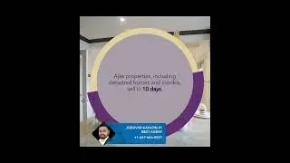 Quick-Selling Homes: Southern Ontario Cities | #1 Best Real Estate Broker Joravar Kahlon