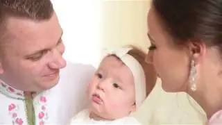 Botez si cumetrie ALEXIA (full) 30 aprilie 2017