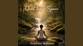 Soft Meditation Space