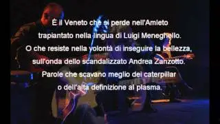 LOST IN VENETO Loris Contarini - Rachele Colombo - Paolo Valentini