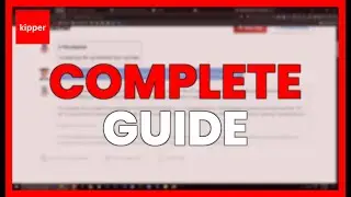 KIPPER AI COMPLETE GUIDE: SMART MANAGEMENT TO SCALE SALES