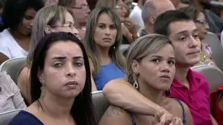 Pastor Silas Malafaia:  Desafio para ser acima da média