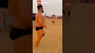 Kaka rs pura #shots #dangal #kushti #virel #virelshorts #kushtidewaris #kushtia_sunni_tv