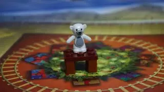 Lego 60475 Christmas 2025 Advent Calendar Day 3