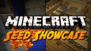 Minecraft Seeds - 