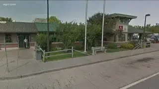 Thruway rest stops to get upgrades 