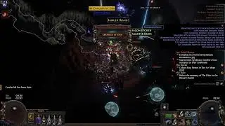 Necropolis Archmage Rip