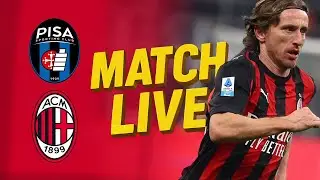 PISA MILAN LIVE STREAMING DAZN PARTITA VISIBILE