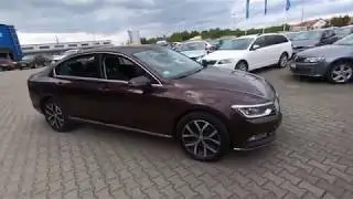 Master1.pl # Master1 Gdańsk # GD124LP # VOLKSWAGEN Passat 2.0 TDI BMT Highline DSG