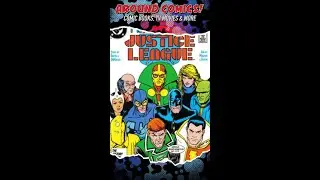 Top 5 Comic Runs That Deserve Their Own TV Series 🎬📚