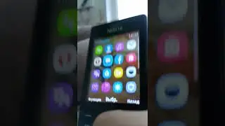 nokia 216 моя