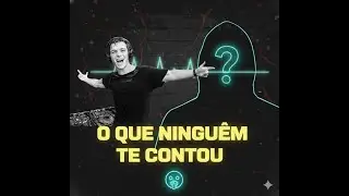 A VERDADE que ninguém te conta sobre o sucesso de MARTIN GARRIX