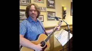 Scott Ringle - The Long and Winding Road