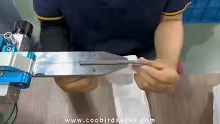 How Are Athletic Socks Made? 🧦 | Custom Sock Production Process