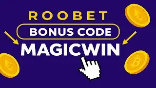 Roobet Promo Code 