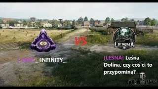 World of Tanks Advance -INFI VS LESNA #160