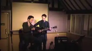 Daily Mail Cancer List Song (Chris From Spandex Ballet)