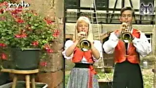 Ronny - Hohe Tannen (Trompete) Regina Hellmann & Torsten Benkenstein