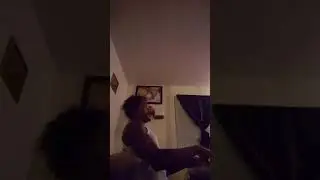 Kerry M. Thomas Jr. what if Prince sang i get so lonly