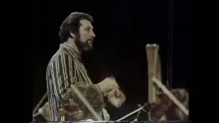 1984 WASO Proms Glenn Miller Suite David Measham