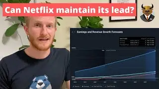 Netflix&rsquo;s Scale Is The Key To Its Profitability | NFLX Stock Analysis