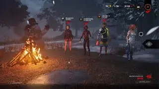 Dbd convo