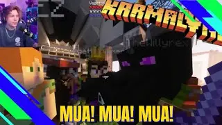 RUBIUS reclama de que Willy hace ilegalidades y no lo sancionan. TODOS LE HACEN EL LLOROS xd 🤣