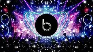 Lights Down Party Up 🔥 DJ Remix Full Bass | Swag & Badass Rap | Festival EDM 2026