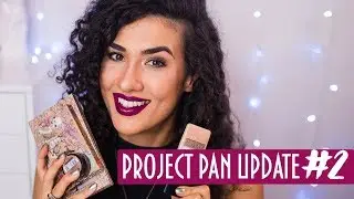 PROJECT PAN 2017 Update#2 | Использовать и Выбросить
