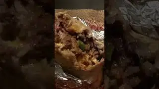 Cool Chipotle HACK! | Chipotle Quesarito | #quesarito | #chipotle