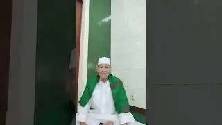 Jasad bertanya kepada ruh..